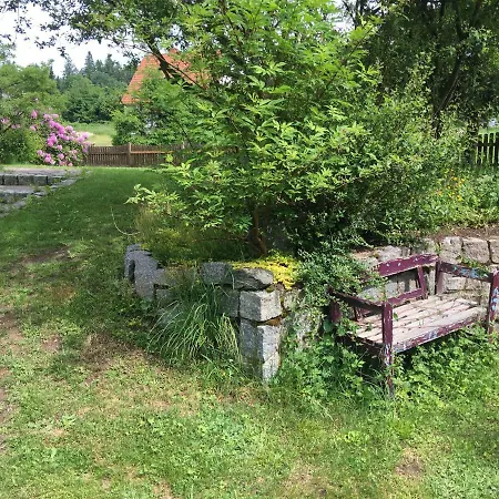 Lejlighed Soellner Nagel