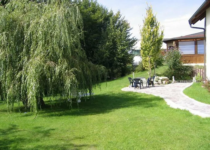 Apartamento Soellner *