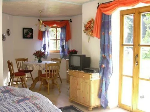 Apartamento Soellner