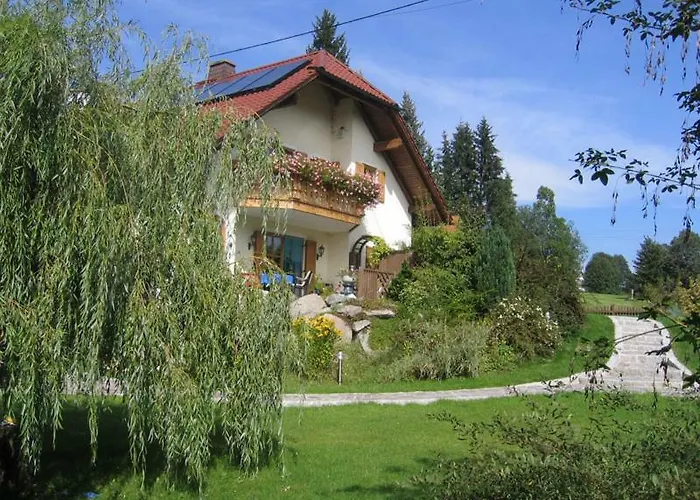 Apartamento Soellner