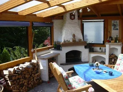 Apartamento Soellner *