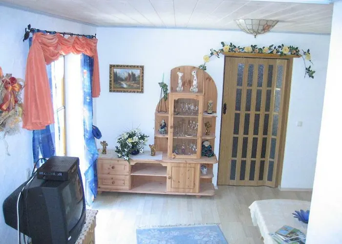 Apartamento Soellner Nagel