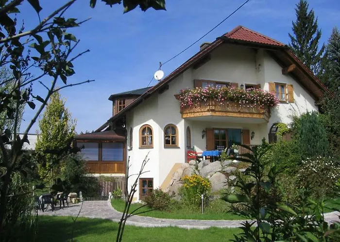 Apartamento Soellner Nagel