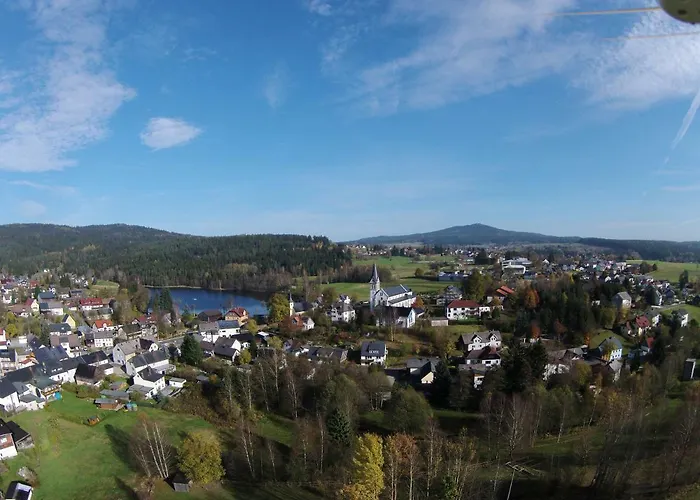 Apartamento Soellner Nagel