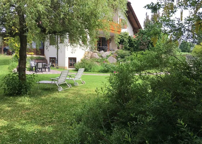 Soellner Apartamento *