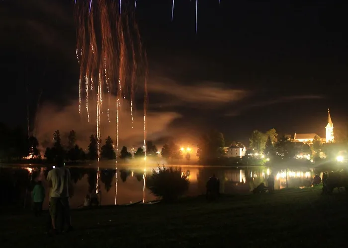 Apartamento Soellner