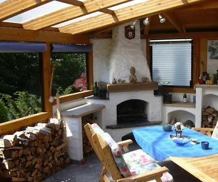 Appartement Soellner *