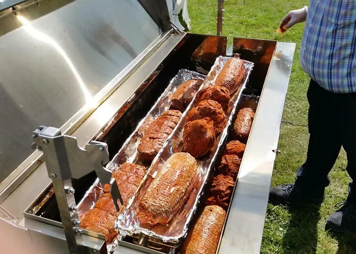 公寓 Soellner Nagel