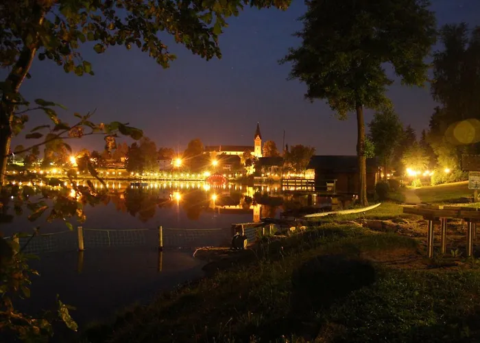 Soellner 公寓 Nagel